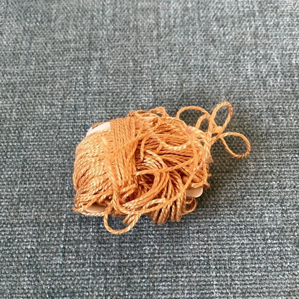 Needlepoint Thread Yarn